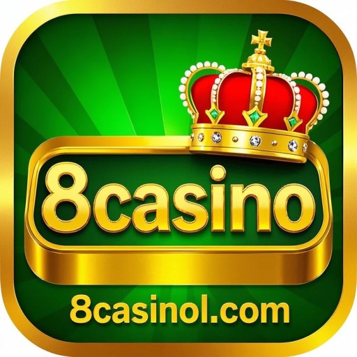 8casino